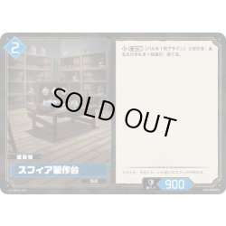 画像1: スフィア製作台[Pal_BP01-043C]