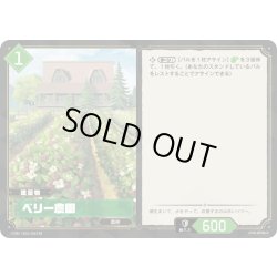 画像1: 【TSR仕様】ベリー農園[Pal_TD02-008_TSR]