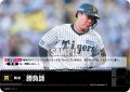 勝負師(阪神タイガース)[PDO-01_T-C]【BP02収録】