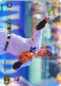 ★スペシャルパラレル★内野警戒(東京ヤクルトスワローズ)[PDO-04_SP]【BP02収録】