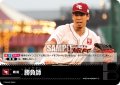勝負師(東北楽天ゴールデンイーグルス)[PDO-01_T-C]【BP03収録】