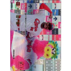 画像1: ★スペシャルパラレル★値千金(広島東洋カープ)[PDO-06_SP]【BP03収録】