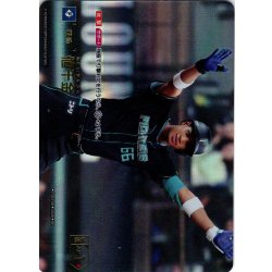画像1: ★スペシャルパラレル★値千金(北海道日本ハムファイターズ)[PDO-06_SP]【BP03収録】