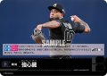 強心臓(オリックス・バファローズ)[PDO-15_T-R]【BP03収録】