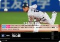 強心臓(東京ヤクルトスワローズ)[PDO-15_T-R]【BP03収録】