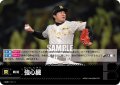 強心臓(阪神タイガース)[PDO-15_T-R]【BP03収録】