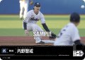内野警戒(東京ヤクルトスワローズ)[PDO-04_C]【CBP02収録】
