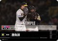 勝負師(阪神タイガース)[PDO-01_C]【CBP02収録】
