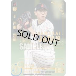 画像1: ★パラレル★戸郷　翔征[PDO_PB01-SJ02_SJSP]