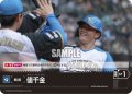 値千金(北海道日本ハムファイターズ)[PDO-06_C]【PBP01収録】