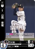 ★パラレル★山岡　泰輔[PDO_PBP02-B03_RH]