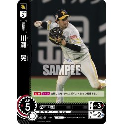 画像1: 川瀬　晃[PDO_PBP02-H06_R]