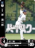 岸　潤一郎[PDO_PBP02-L12_C]