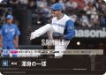 渾身の一球(北海道日本ハムファイターズ)[PDO-08_C]【PBP02収録】