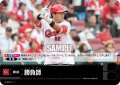 勝負師(広島東洋カープ)[PDO-01_C]【TBP01収録】