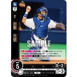 画像1: 谷繁　元信[PDO_TBP01-D03_SR]