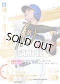 ★スペシャルパラレル★細川　成也[PDO_TBP01-D11_SSP]