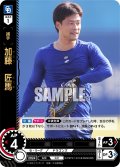 ★パラレル★加藤　匠馬[PDO_TBP01-D15_OR]