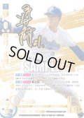 ★スペシャルパラレル★野村　弘樹[PDO_TBP01-DB02_LG+]