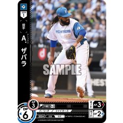 画像1: Ａ．ザバラ[PDO_TBP01-F28_C]