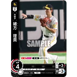 画像1: 緒方　理貢[PDO_TBP01-H44_C]