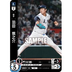 画像1: 羽田　慎之介[PDO_TBP01-L26_C]