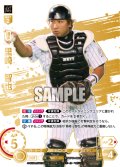 ★スペシャルパラレル★里崎　智也[PDO_TBP01-M03_LG]