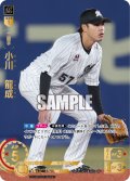 ★スペシャルパラレル★小川　龍成[PDO_TBP01-M14_SP]