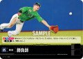 勝負師(東京ヤクルトスワローズ)[PDO-01_C]【TBP01-S収録】