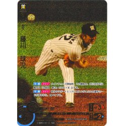 画像1: ★パラレル★藤川　球児[PDO_TBP01-T02_UR]