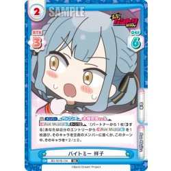 画像1: バイトミー 祥子[Re_BD/001B-134RR]