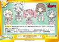 メンバー全員が芸能事務所に所属しているアイドルバンド[Re_BD/001B-155GRe]