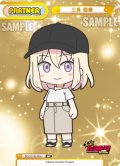 【BP仕様】三角 初華[Re_BD/001B-P041S]