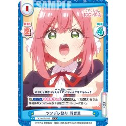 画像1: 【C+仕様】ツンデレ祭り 羽香里[Re_DK/002B-011S]