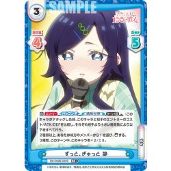 画像1: 【RR+仕様】ずっと、ぎゅっと 静[Re_DK/002B-020S]