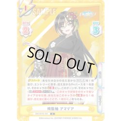 画像1: 袴振袖 アマデア[Re_DW/001B-103R]