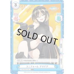 画像1: 【C+仕様】ユニフォーム アマデア[Re_DW/001B-104S]