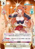 【SP仕様(RRR)】新時代のアイドル ココ[Re_HP/001B-086SP_2]