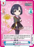 【IR仕様(C)】白菊 ほたる[Re_IMC/001B-038S]