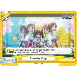 画像1: Blooming Days[Re_IMC/001B-092Re]