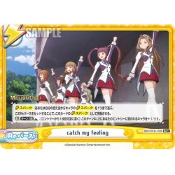 画像1: 【Re+仕様】catch my feeling[Re_IMM/001B-139S]