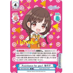 画像1: 【IR仕様(RR)】Assistance for you！ 智代子[Re_IMS/002B-038S]
