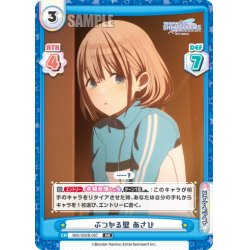 画像1: ぶつかる壁 あさひ[Re_IMS/002B-067RR]