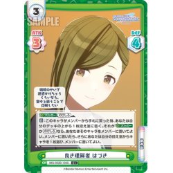 画像1: 【C+仕様】良き理解者 はづき[Re_IMS/002B-136S]