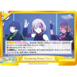 画像1: Wandering Dream Chaser[Re_IMS/002B-143GRe]