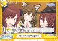 Poison Berry Daughters(アルストロメリア)[Re_IMS/PR-0004d]【BOX特典PRパック】