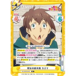 画像1: 【R+仕様】親友の断末魔 カズマ[Re_KS/003B-004S]