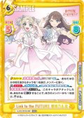Link to the FUTURE 瑠璃乃＆慈[Re_LLHS/001B-089RRR]