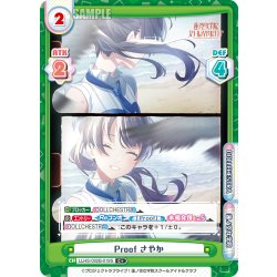 画像1: 【C+仕様】Proof さやか[Re_LLHS/002B-019S]