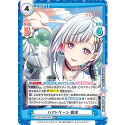 画像1: 【RR+仕様】バアドケージ 綴理[Re_LLHS/002B-040S]